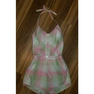 Jantzen fifties swimsuit